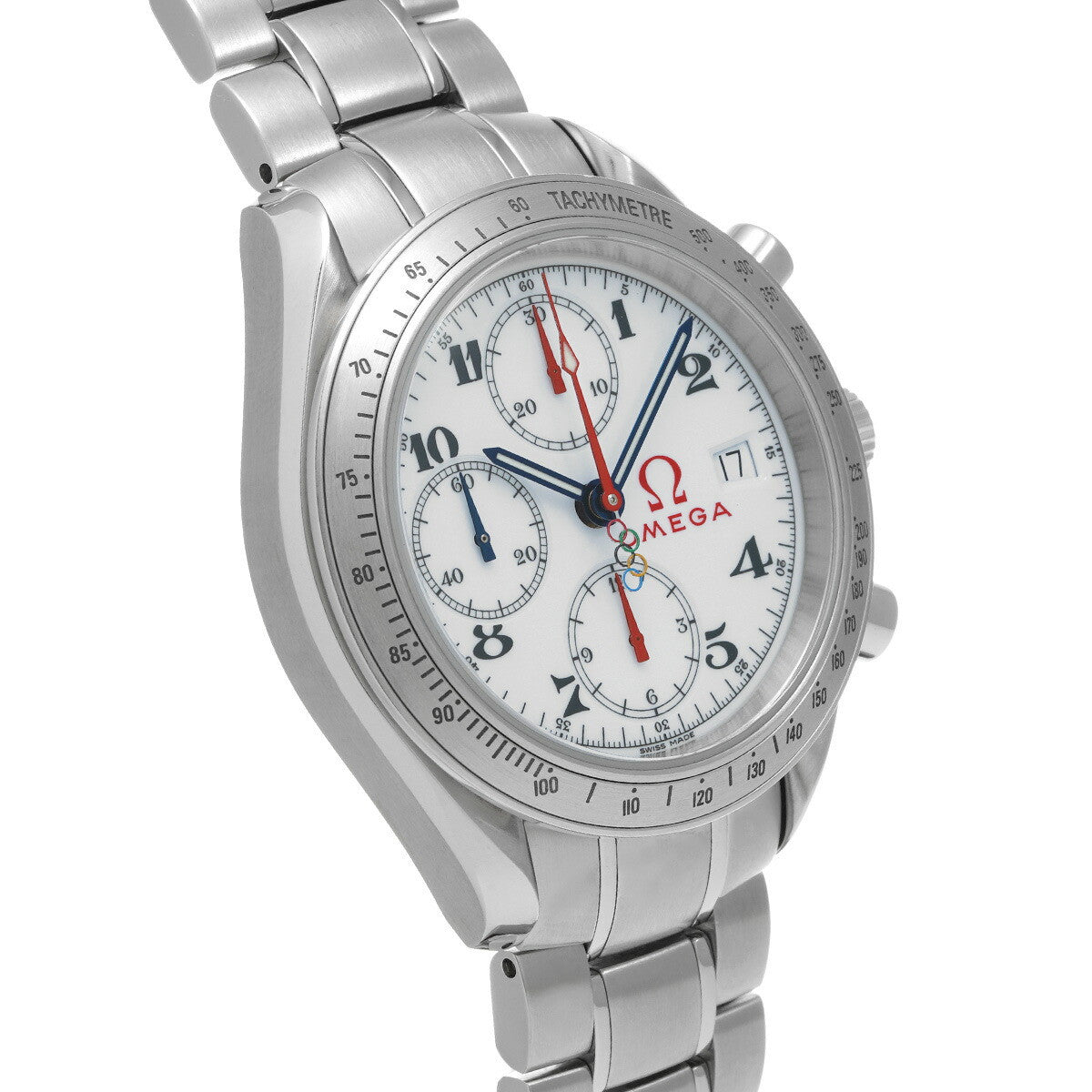 Omega 323.10.40.40.04.001 Men'S Used Watch #21011