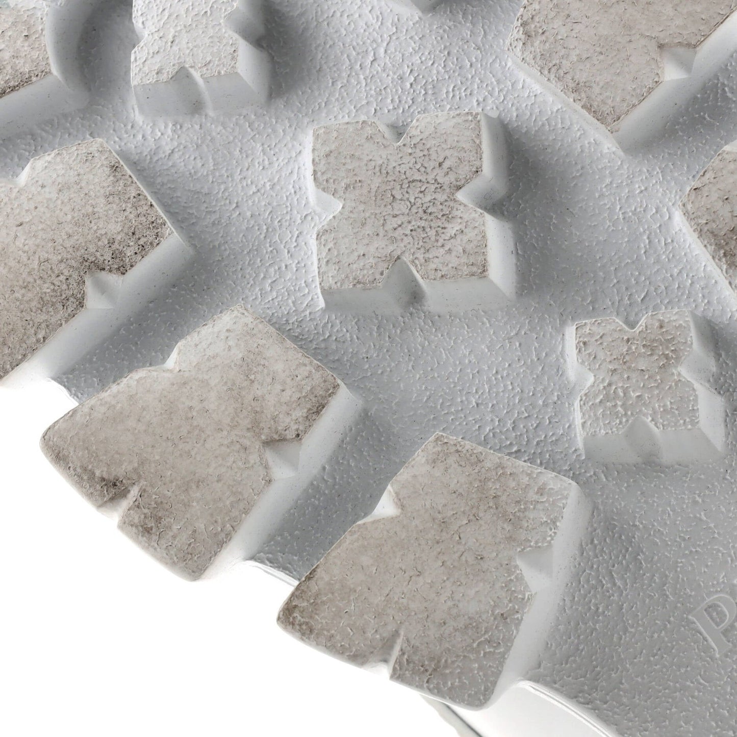 Leather Prada Men's Monolith Loafers