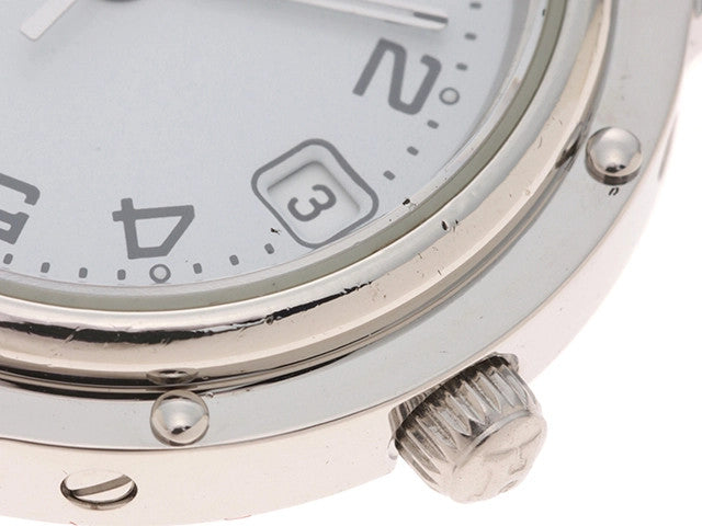 Hermes Clipper Cl4.210 Quartz