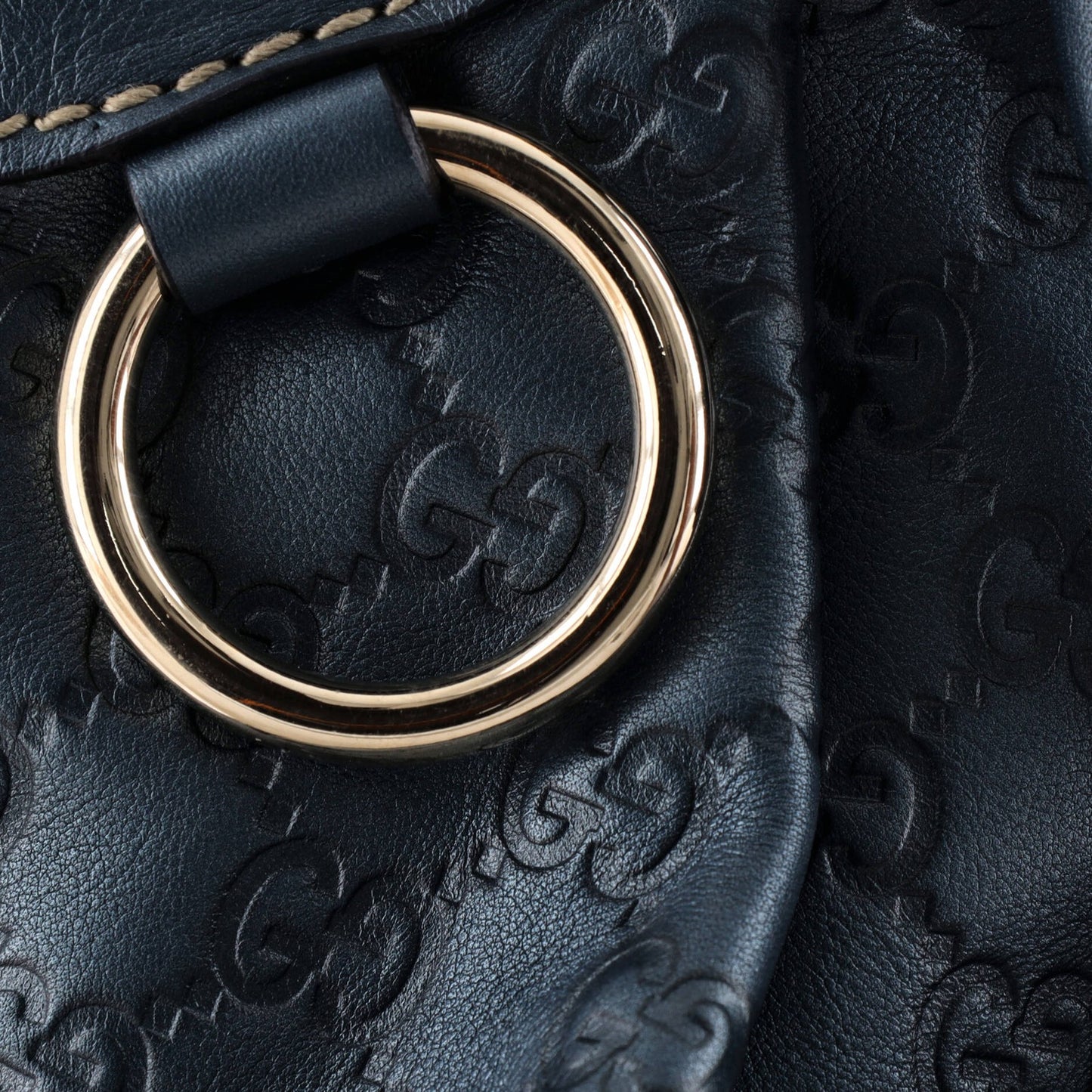 Gucci Sukey Tote Guccissima Leather Medium