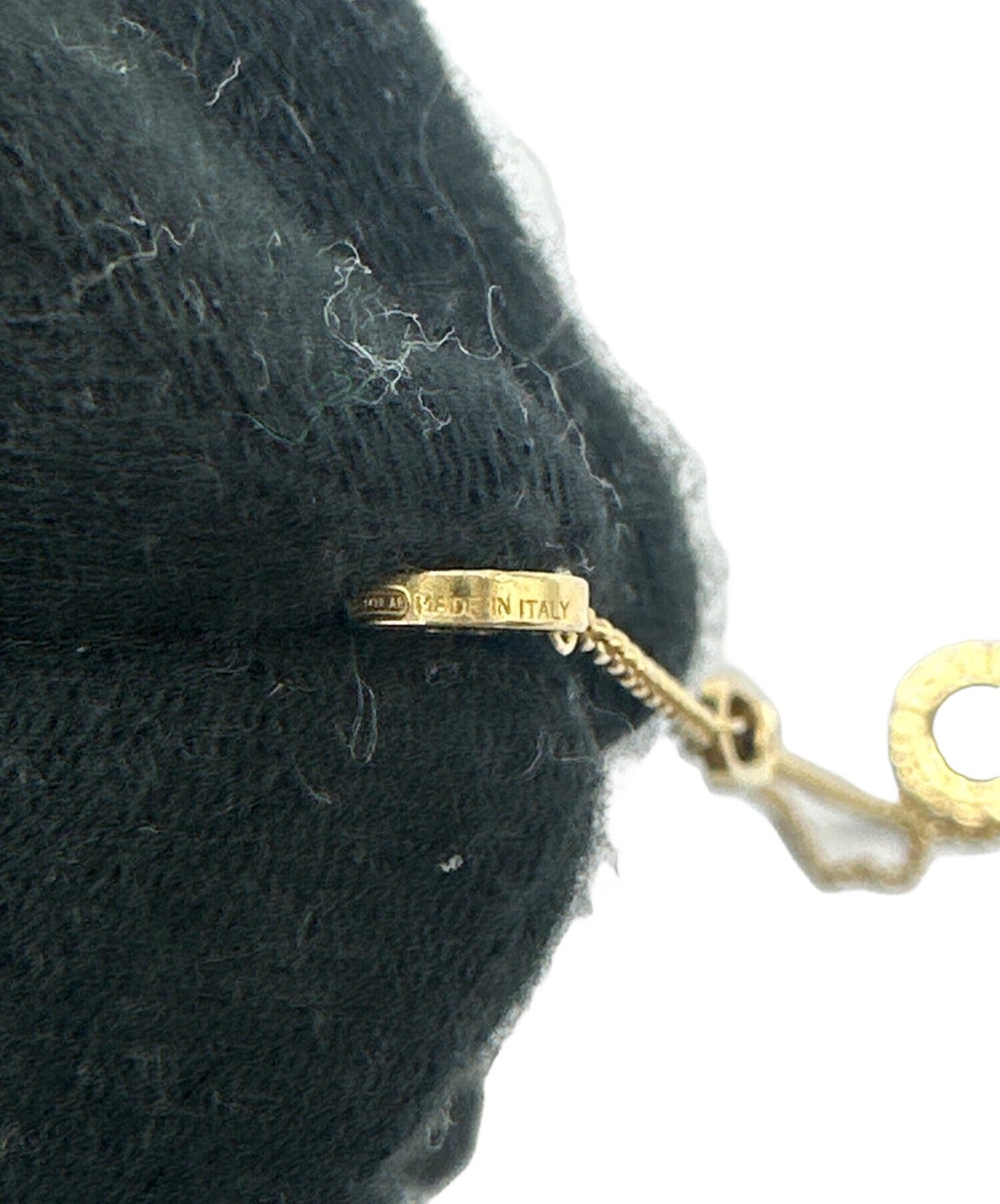 Bvlgari Bracelet