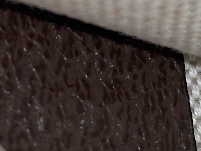 Gucci Blondie Flap Pocket Belt Bag Gg Coated Canvas