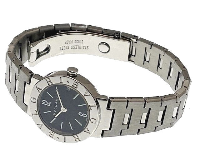Bvlgari Quartz Bb23D