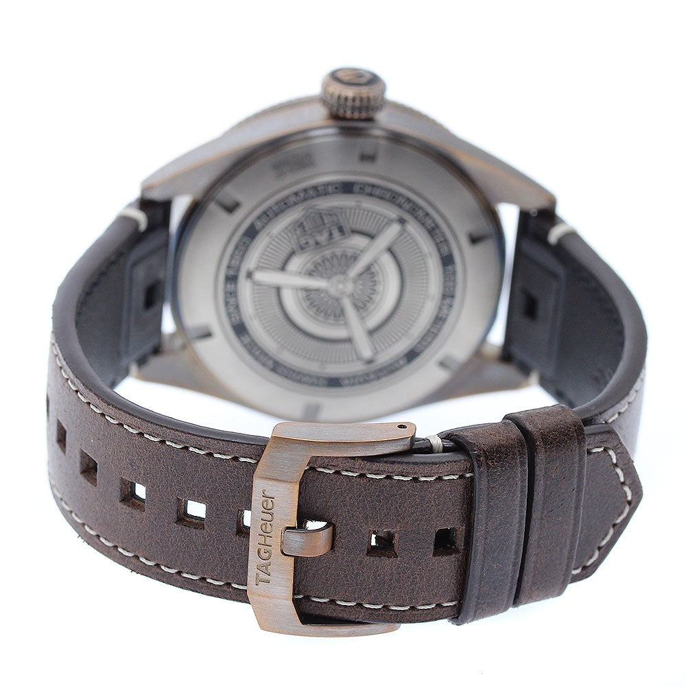 Tag Heuer Autavia Wbe5191