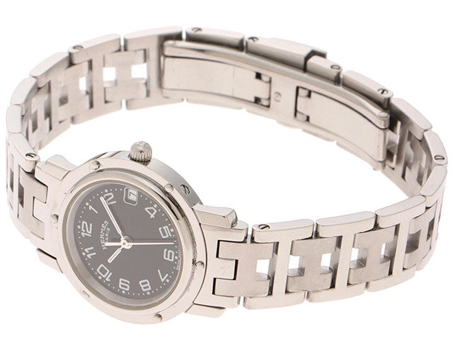 Hermes Clipper Cl4.210 Quartz
