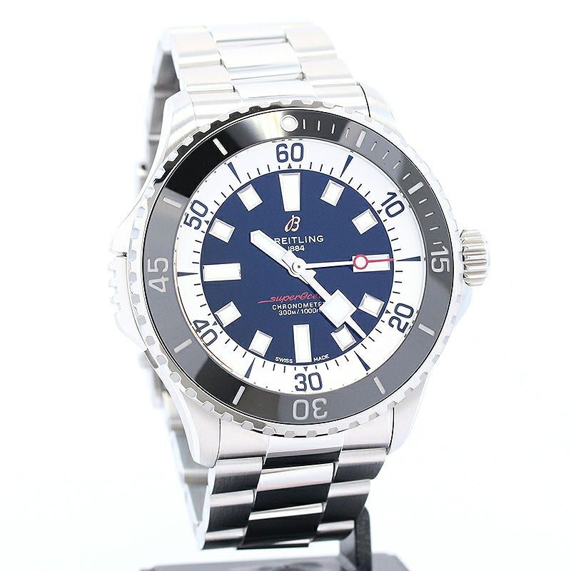 Breitling Superocean Automatic 46 A17378211B1A1
