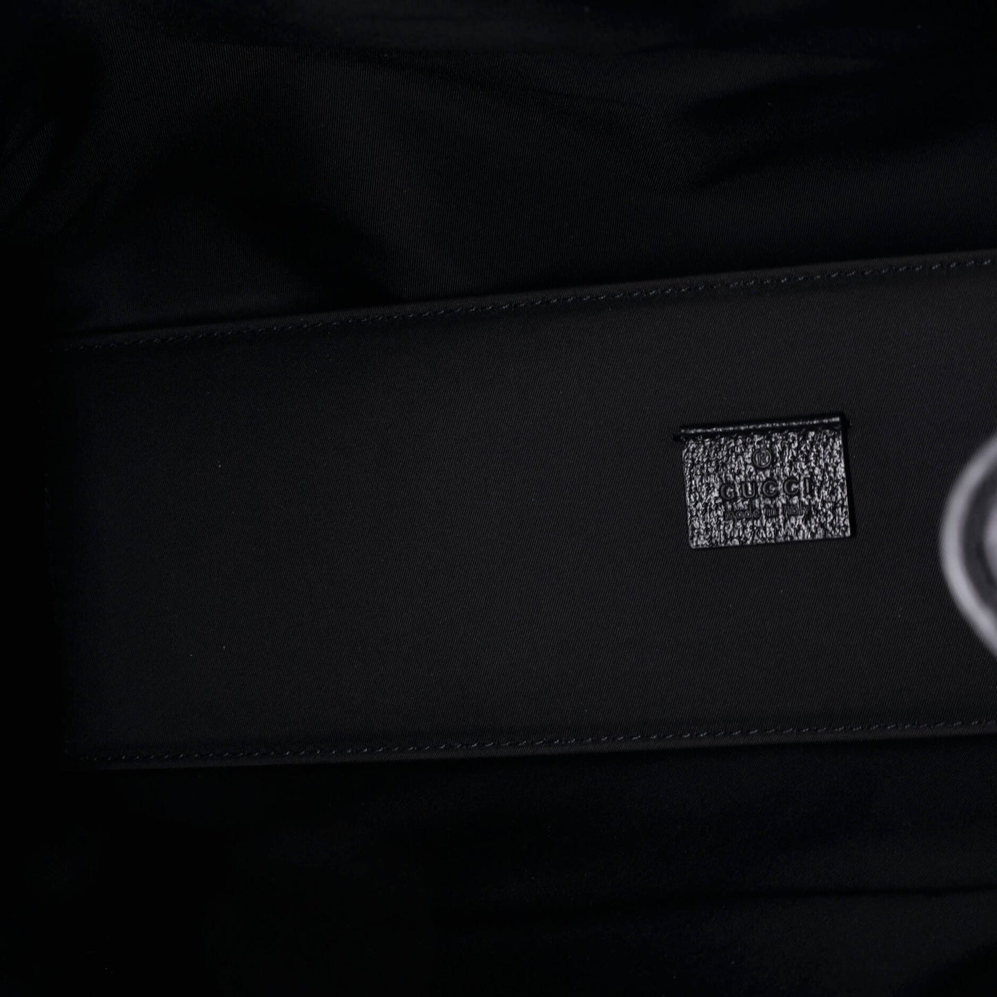 Gucci Off The Grid Tote Gg Econyl Long