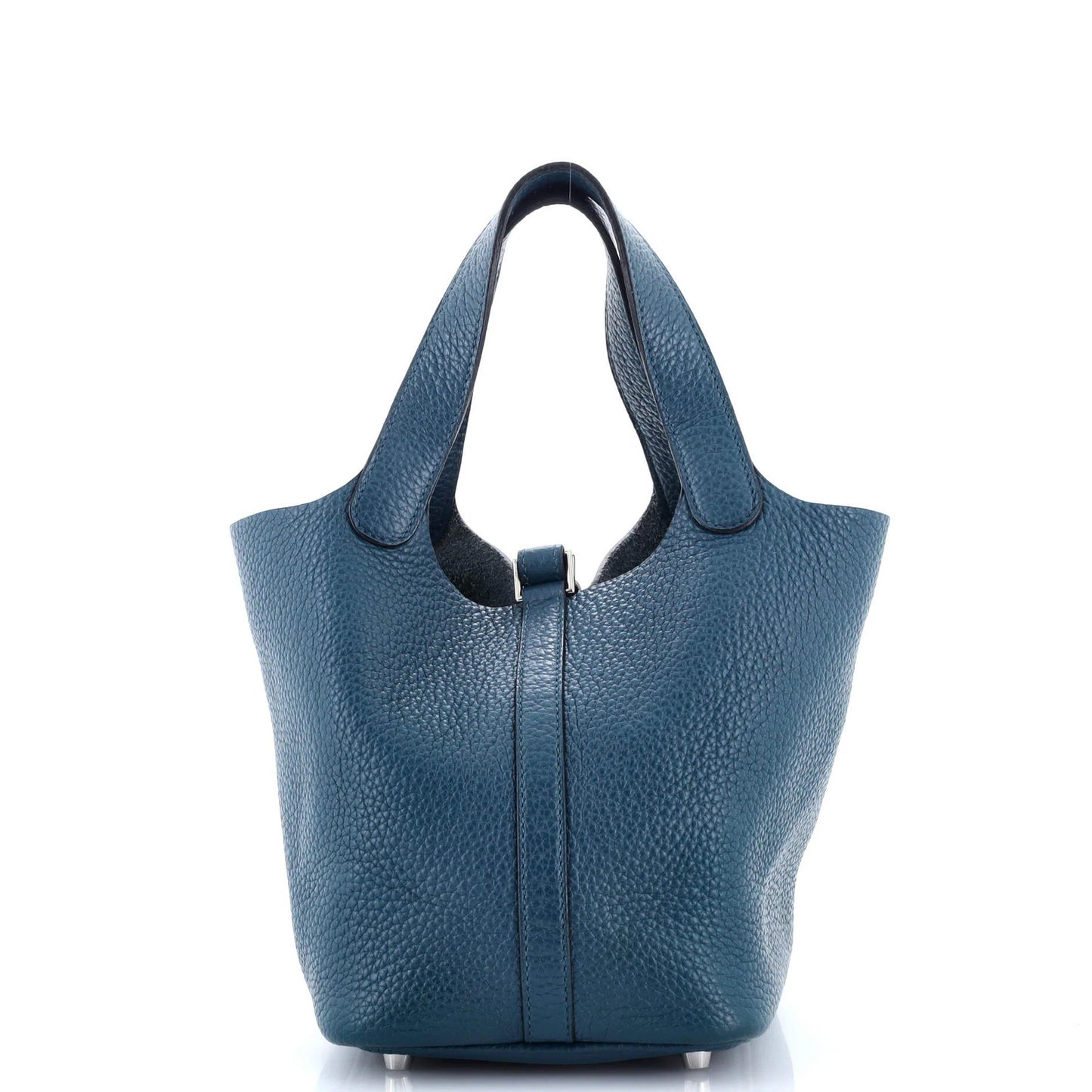 Hermes Picotin Lock Bag Clemence Pm