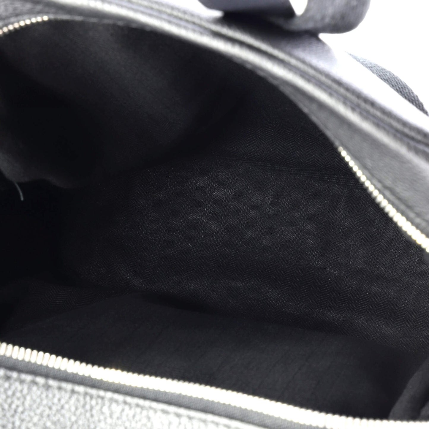 Loewe Military Backpack Leather Medium