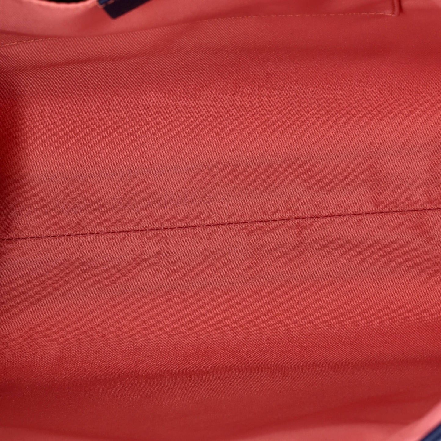 Gucci Children'S Tote Printed Canvas Medium