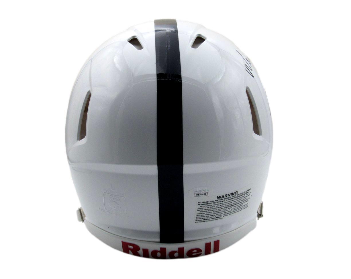 Lavar Arrington Signed/Inscribed Psu Full Size