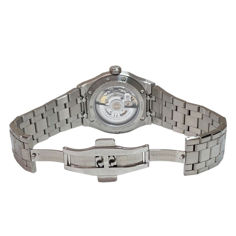 Maurice Lacroix Icon Summer Edition
