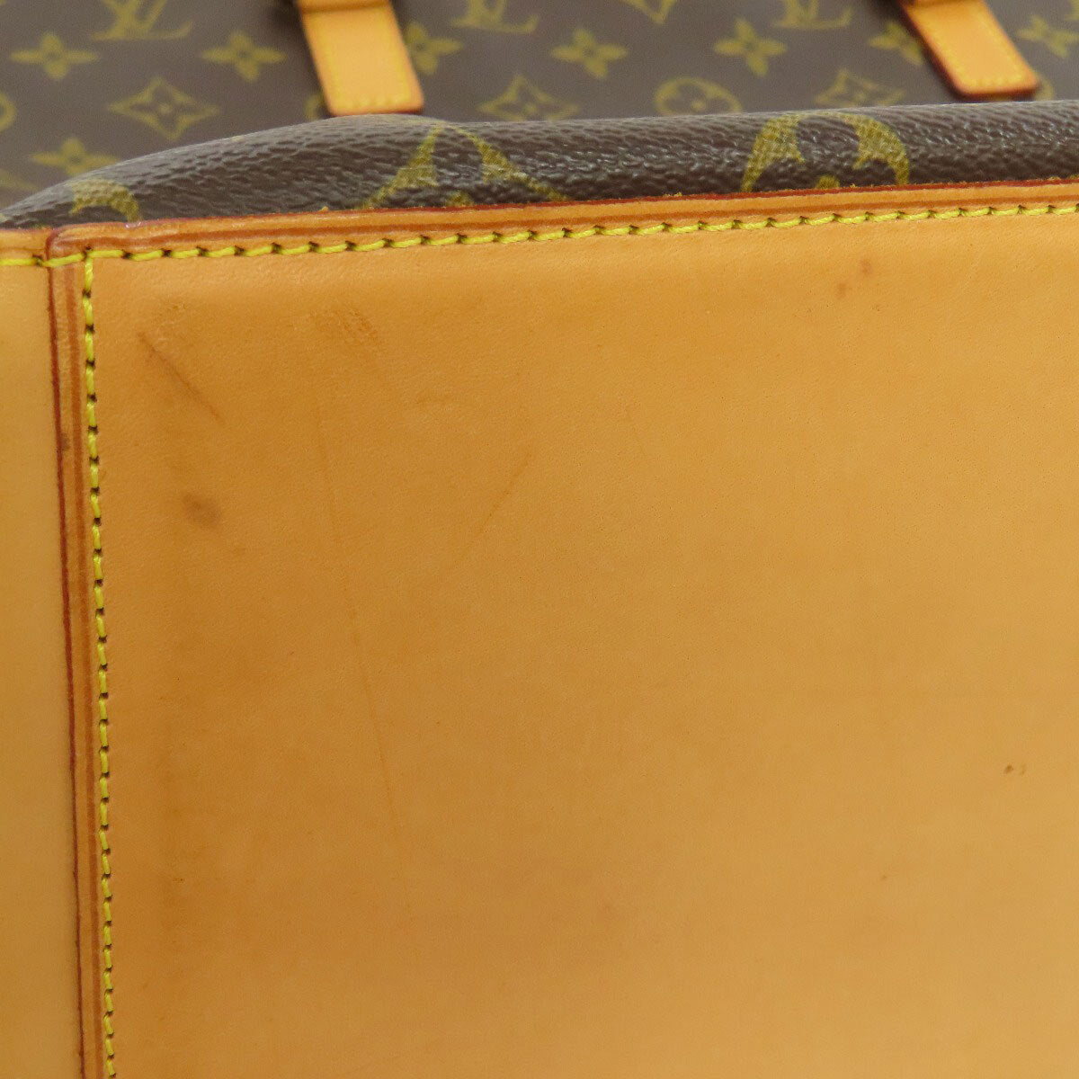 Louis Vuitton M51151 Tote Bag Cabas Mezzo