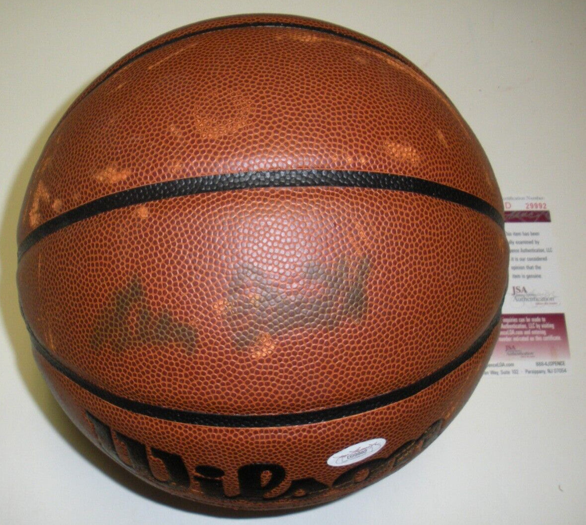 Dean Smith North Carolina Tarheels,Hof Ball Has