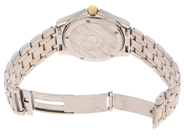 Omega Seamaster 120M 2311.11 Yg Quartz