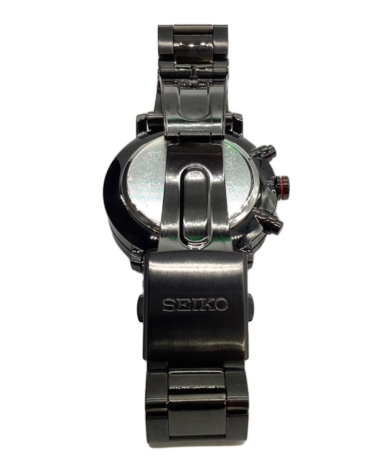 Seikofate/Grand Order Original Servant Watch Ereshkigal 7T92-Hbro