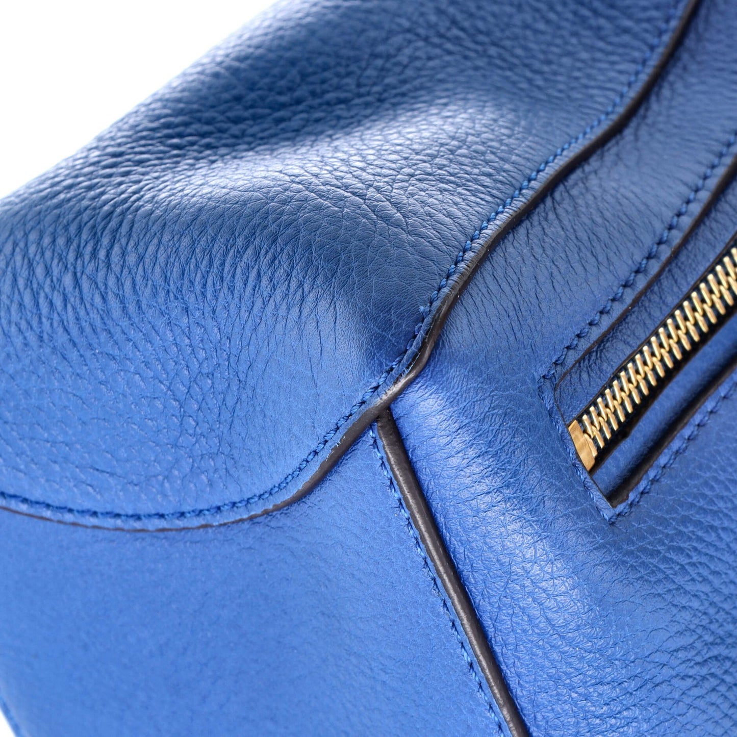 Chloe Faye Day Bag Leather Small