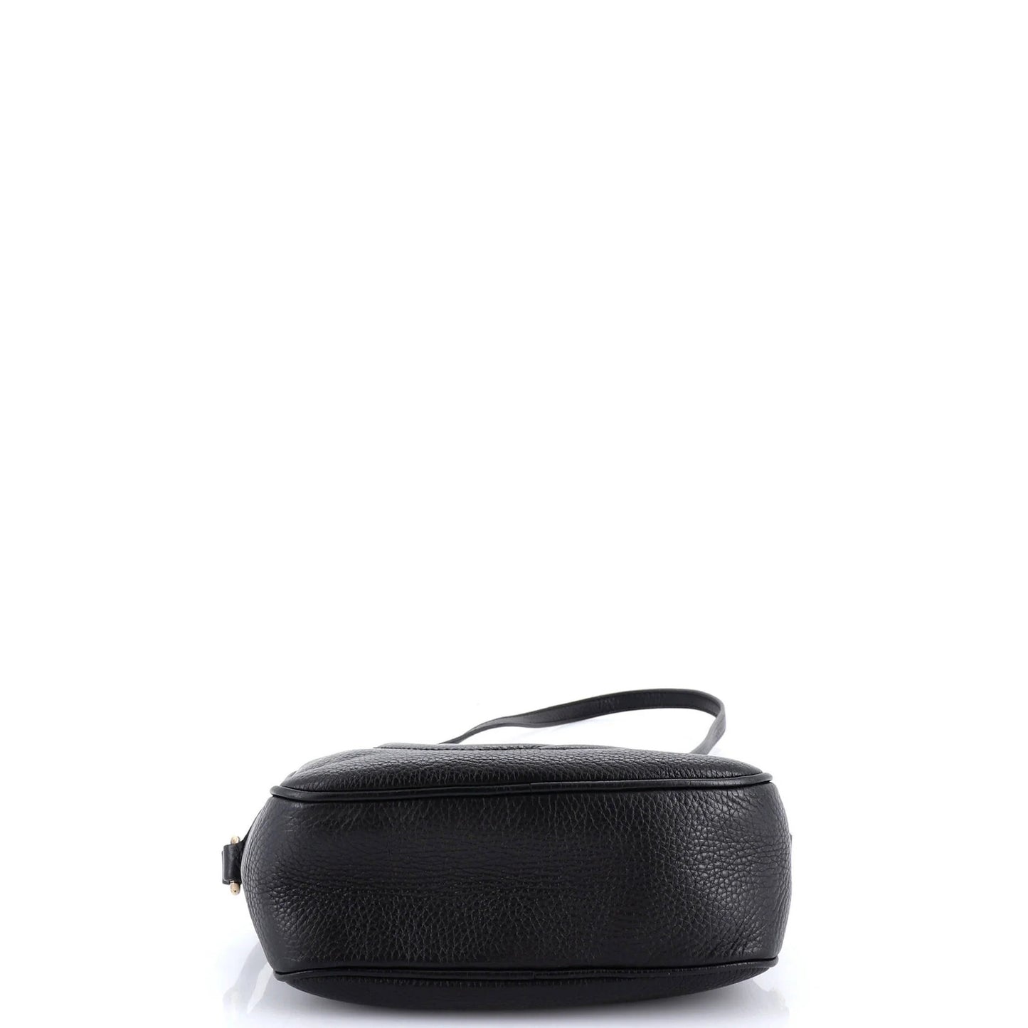 Gucci Soho Disco Crossbody Bag Leather Small
