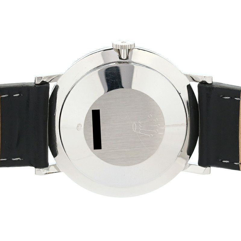Rolex Precision 34.11