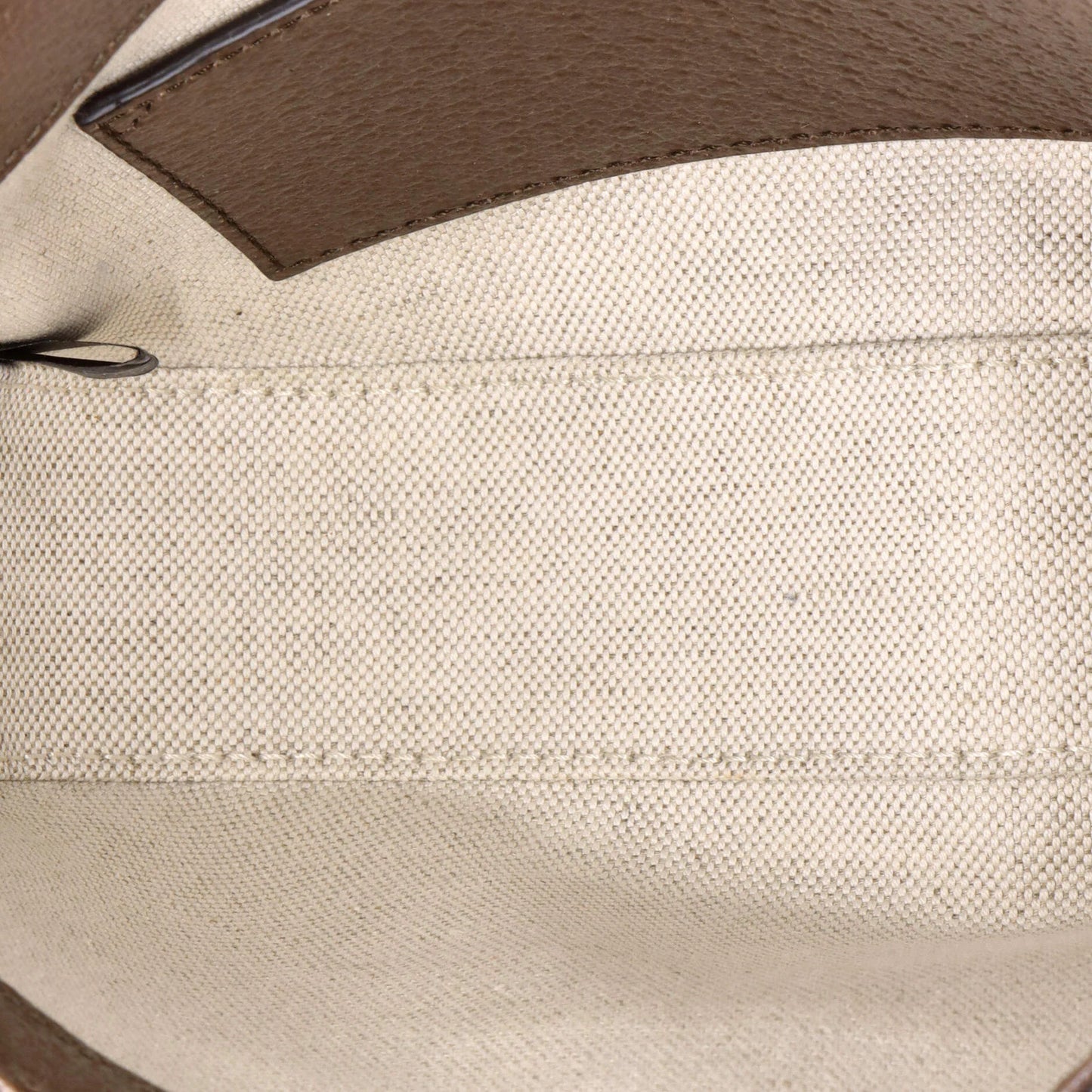 Gucci Horsebit 1955 Shoulder Bag Jumbo Gg Canvas Mini