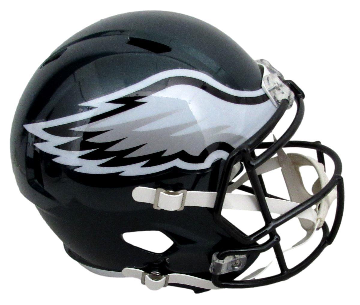 Jalen Carter Signed/Auto Speed Full Size Replica