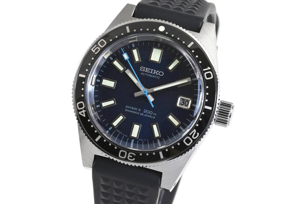 Seiko Prospex 1965 Divers 55Th Anniversary Sbdx039