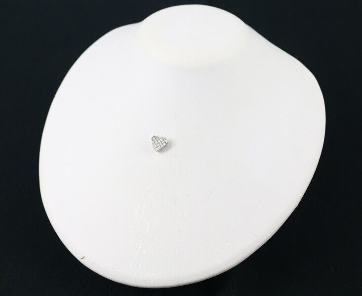 Les Essentielles Pendant Brown Diamond