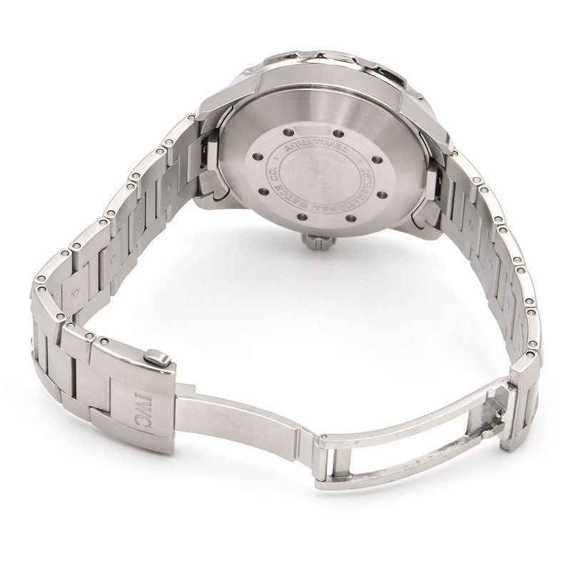 Iwc Aquatimer Automatic 2000 Iw356808