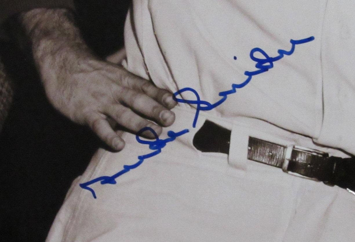 Mickey Mantle/Duke Snider/Pee Wee Reese