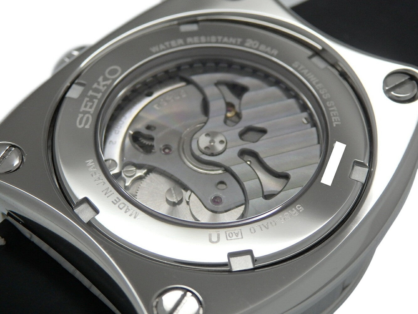 Seiko Seiko Galante Sbla097 Men'S Used Watch #5105