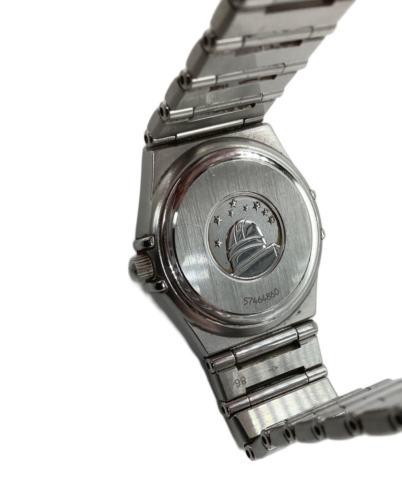 Omega Wristwatch 15724000