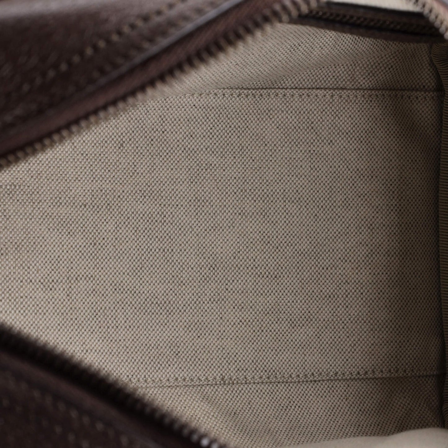 Gucci X Adidas Duffle Bag Gg Coated Canvas Mini