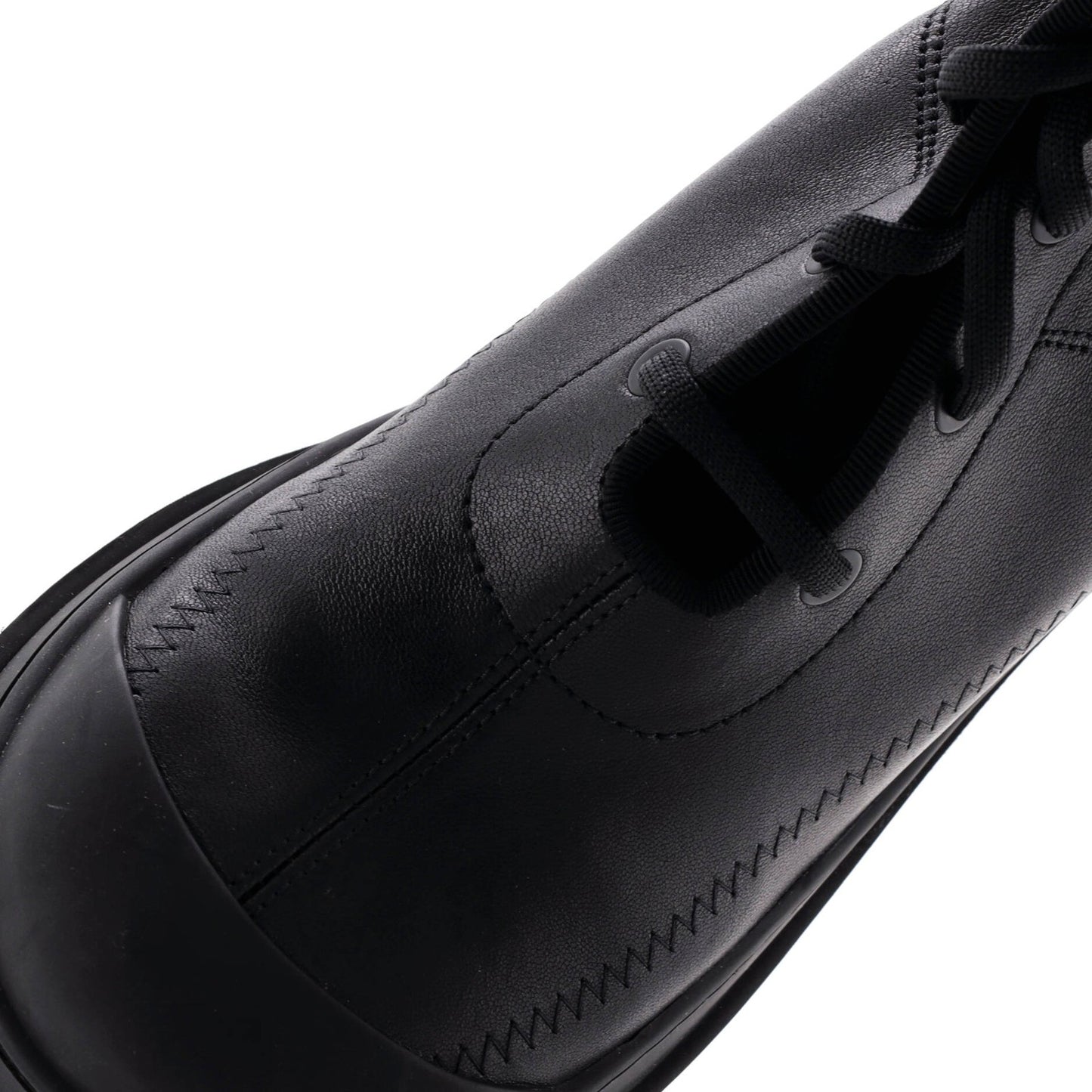 Christian Dior Women'S Dior Arcade Knee High Combat Boots Leather