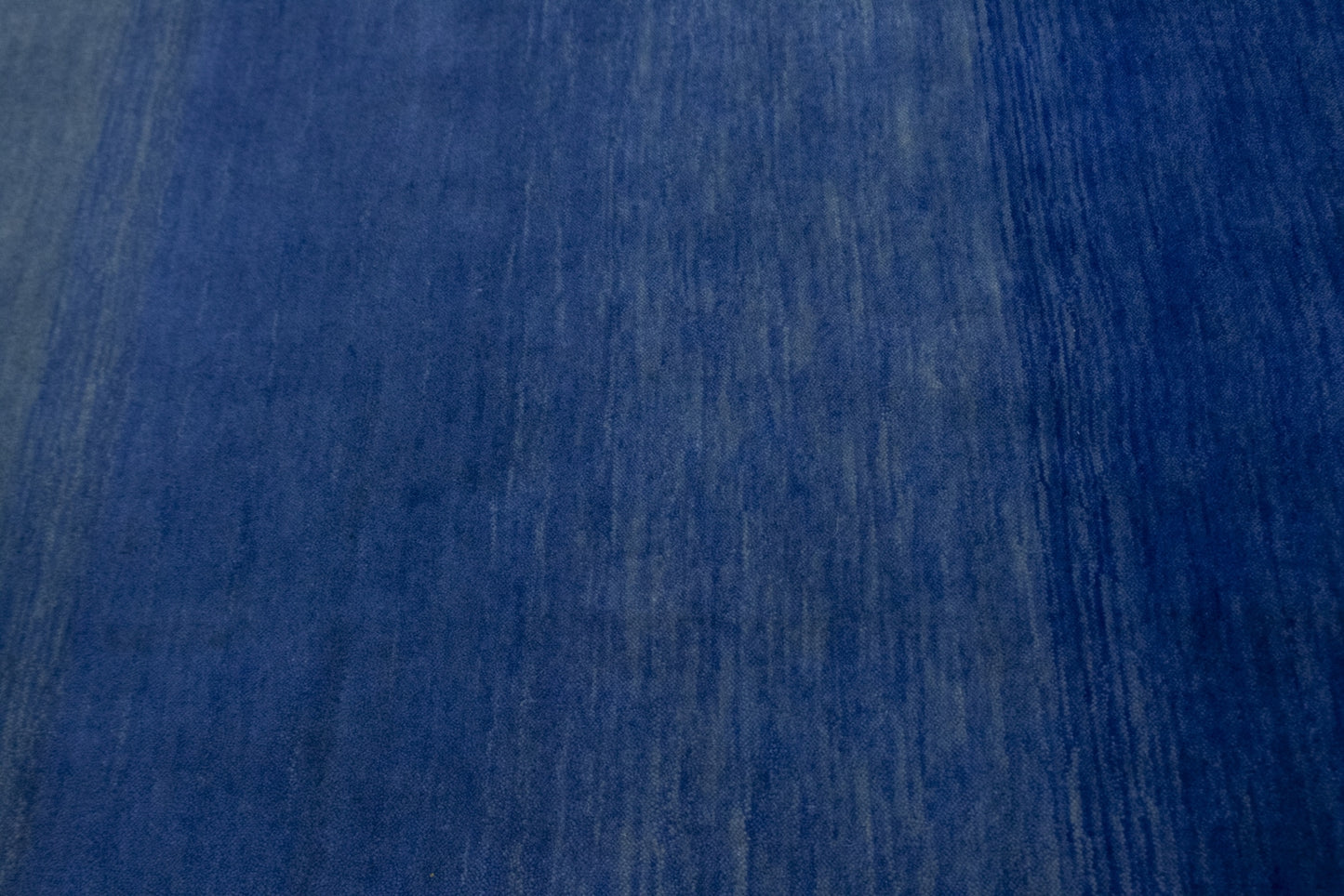 Hand-Loomed Gabbeh Oriental Rug Contemporary
