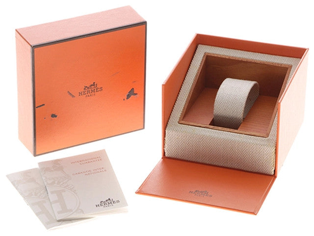 Hermes Clipper Cl4.210 Quartz