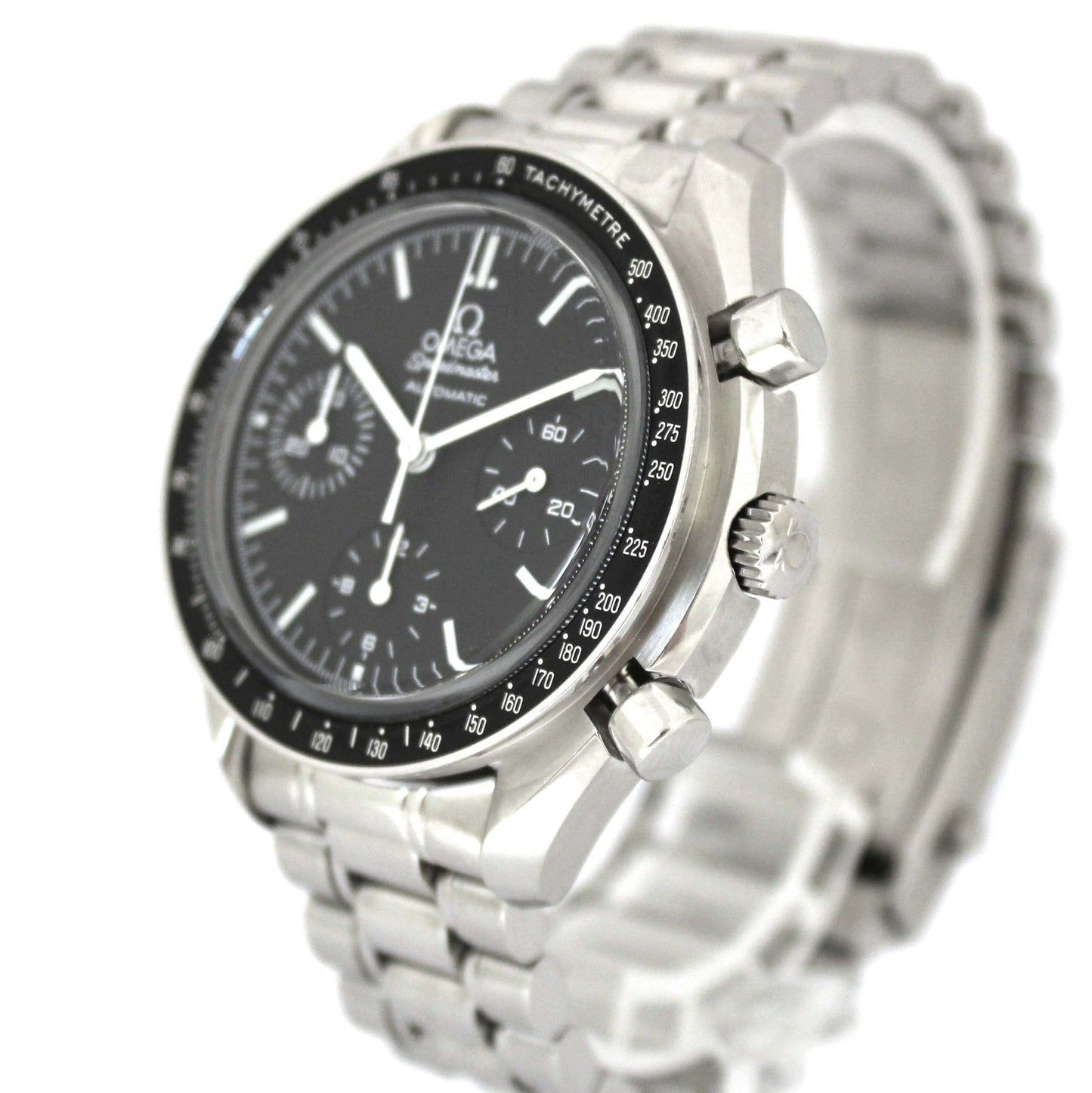 Omega Speedmaster 3539.50 Watch Men