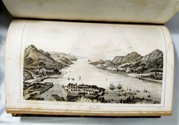 Japon, Indo-Chine, Ceylan By Dubois De Jancigny,