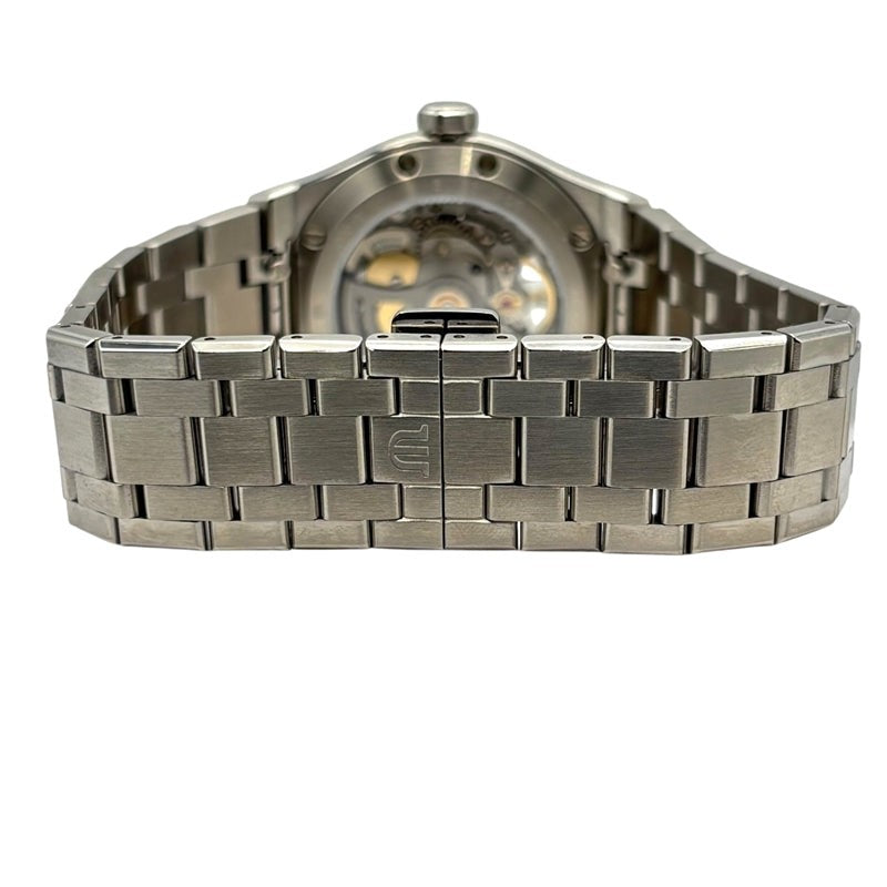MAURICE LACROIX Icon Automatic Skeleton 39mm