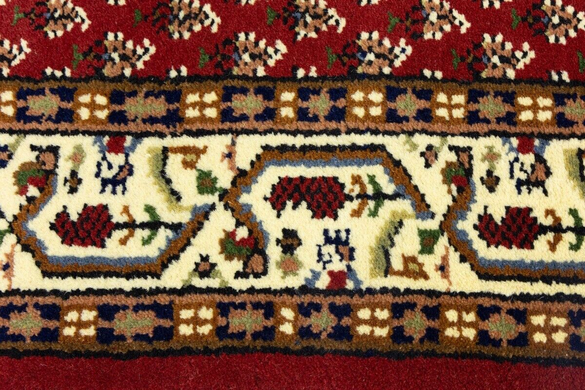 Indo-Botemir Oriental Runner Rug 2'5X8'9 Ft
