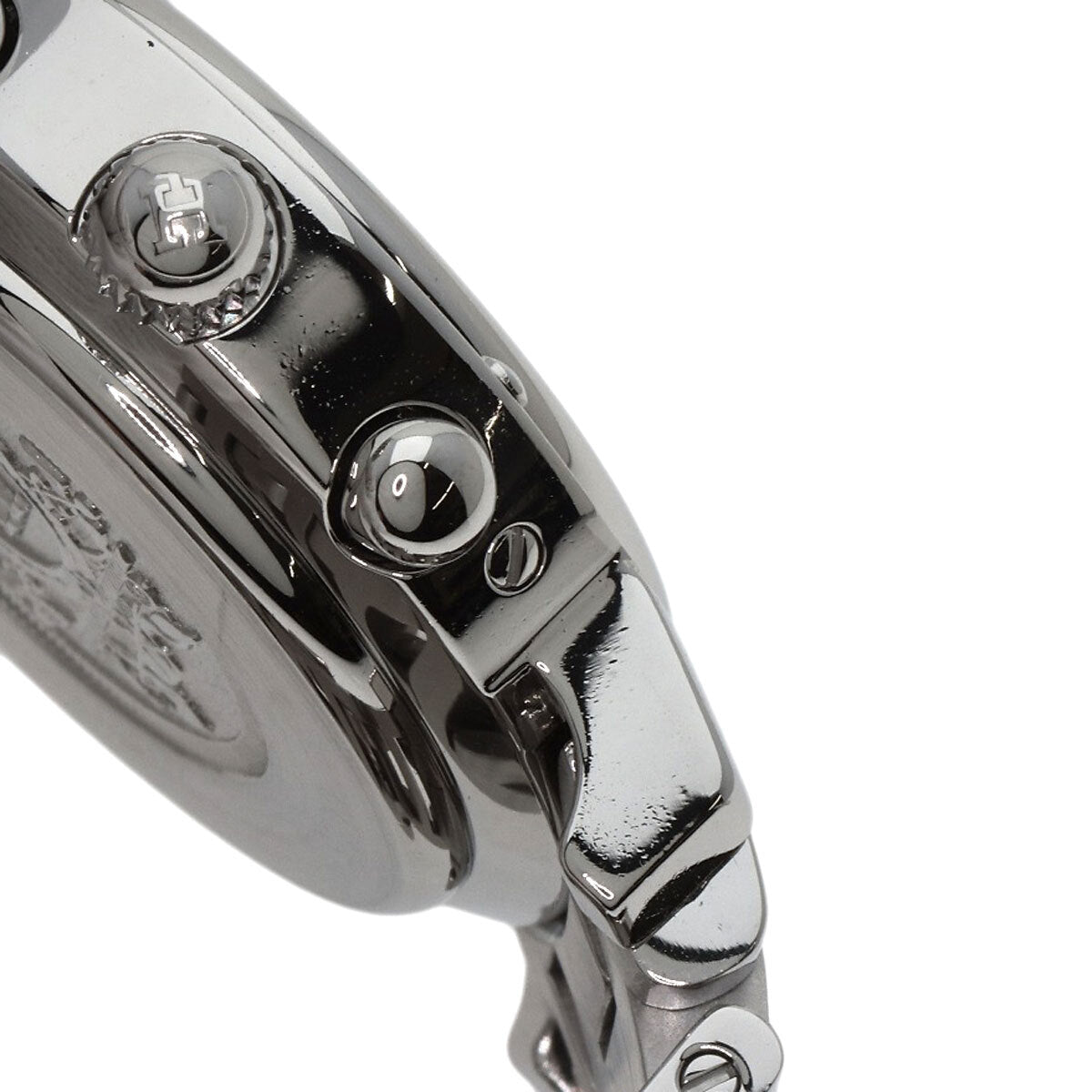 HERMES Clipper Chronograph Watches CL1.310