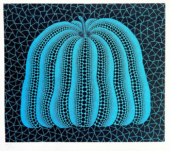 Yayoi Kusama