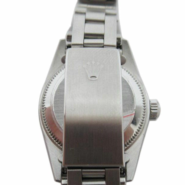 Rolex Oyster Perpetual Ladies 76030 Ladies Used Watch #2114