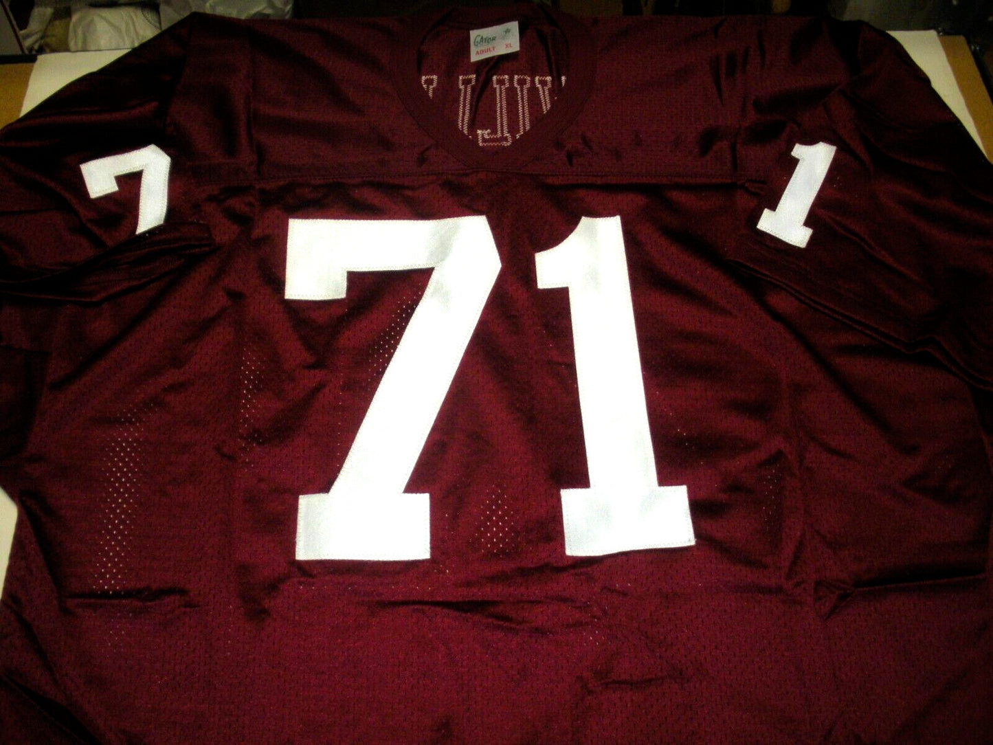 Herman Boone,Bill Yoast Remember The Titans,71