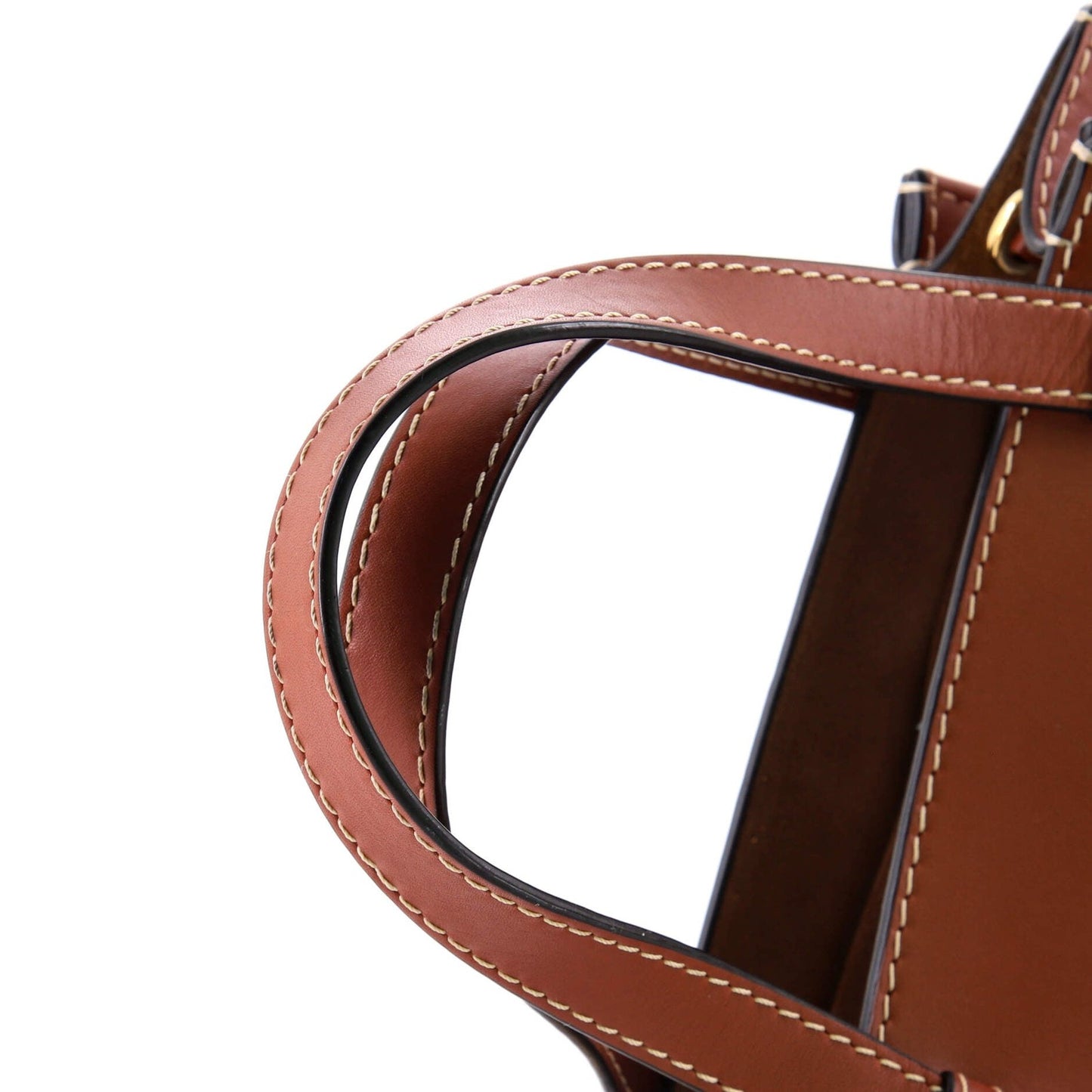 Loewe Gate Tote Leather Mini
