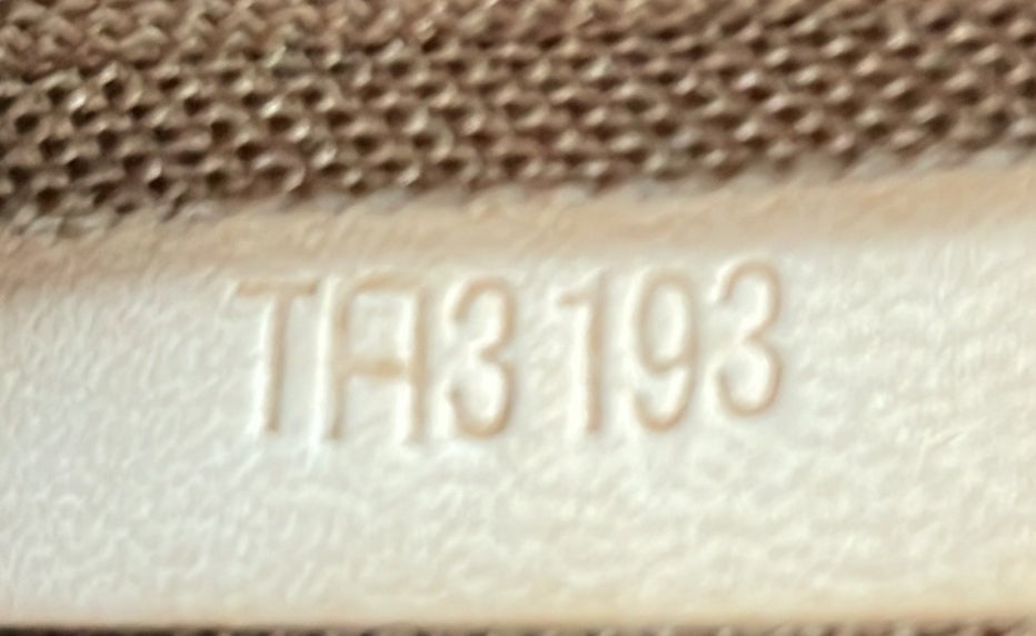 Louis Vuitton Palermo Handbag Monogram Canvas Pm