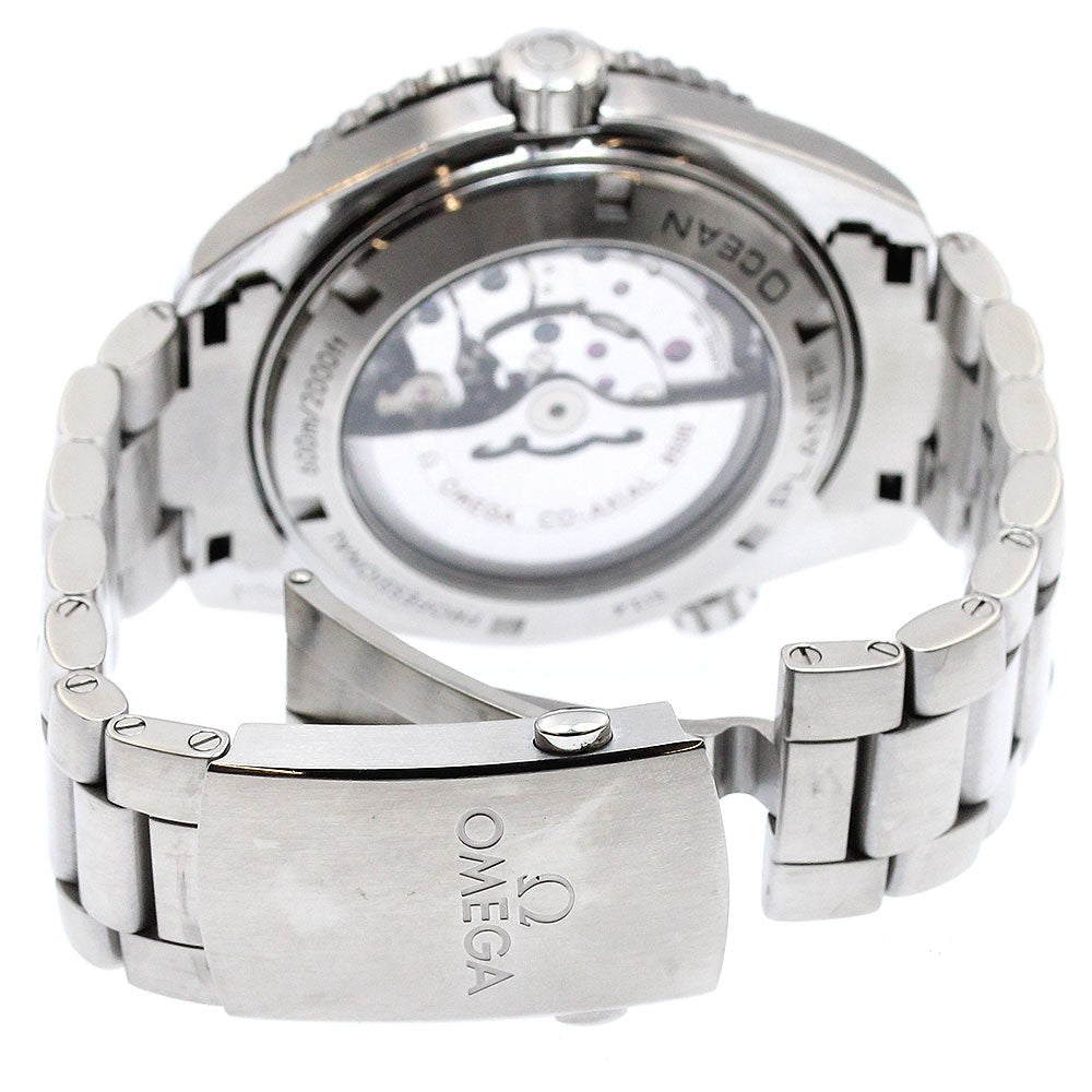 Omega Seamaster Planet Ocean 232.30.46.21.01.001