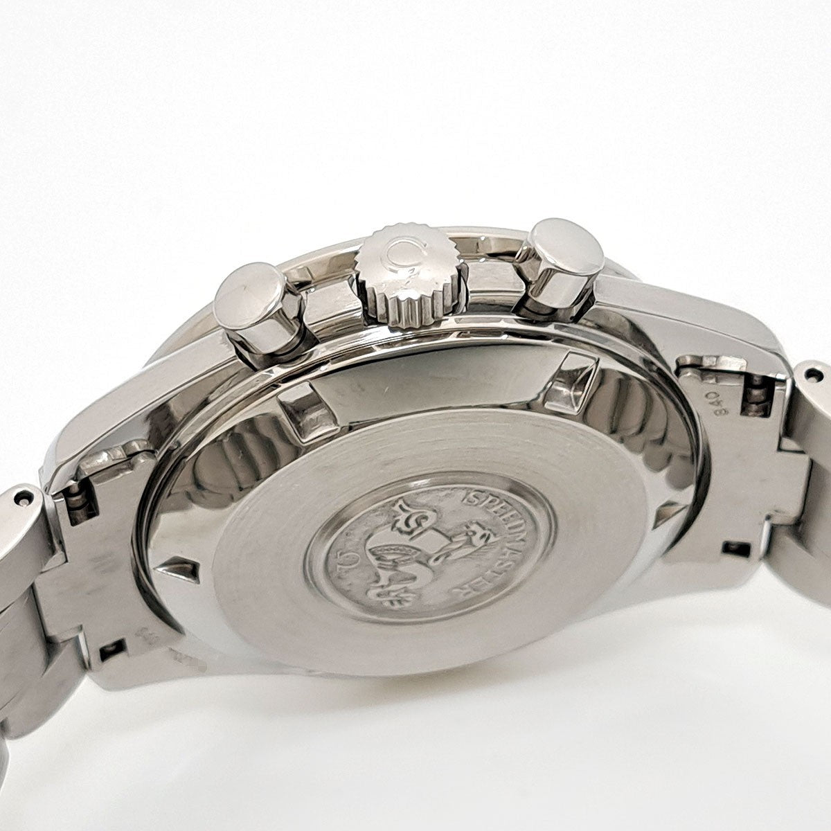 Omega 3594.50 Men'S Used Watch #6102