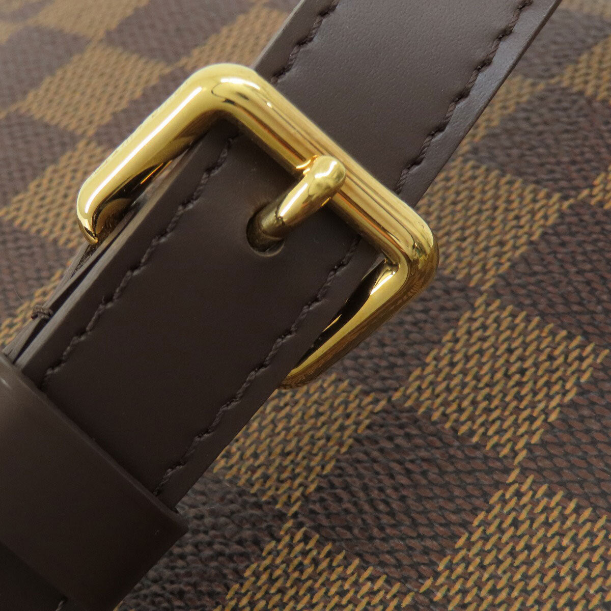 Louis Vuitton N42251 Shoulder Bag Bloomsbury Pm