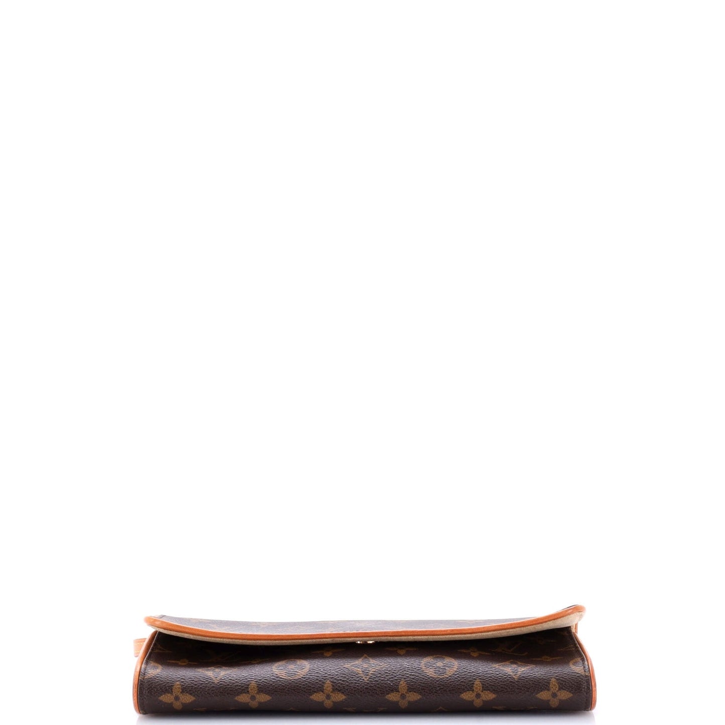 Louis Vuitton Twin Handbag Monogram Canvas Gm