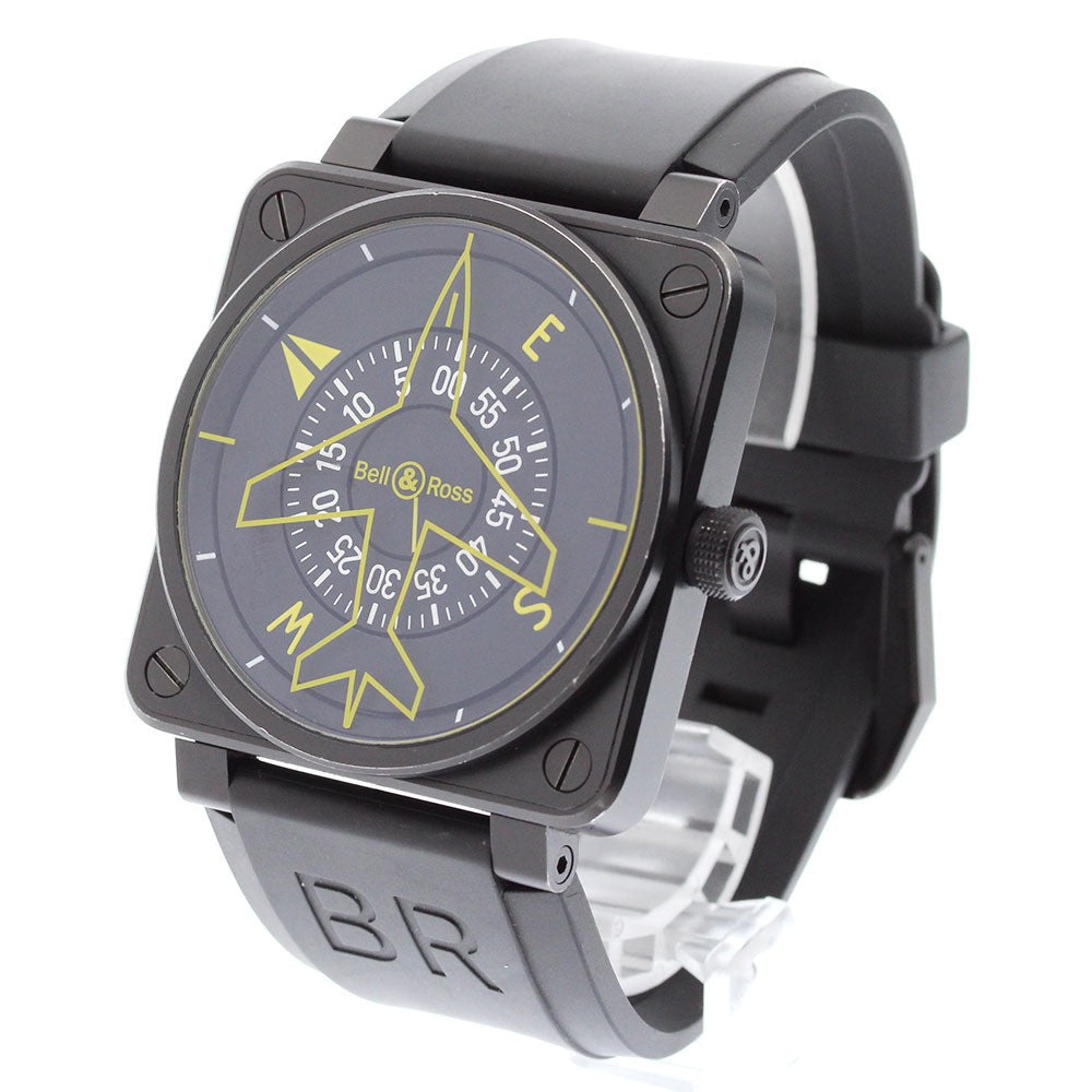 Bell?Ross Heading Indicator Br01-92-She